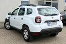Dacia Duster 4X4 SalonPL 1.5 BluedCi 115KM Essential FV23% 1WŁ Tempomat Gwarancja - 6