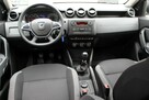 Dacia Duster 4X4 SalonPL 1.5 BluedCi 115KM Essential FV23% 1WŁ Tempomat Gwarancja - 10