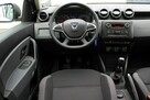 Dacia Duster 4X4 SalonPL 1.5 BluedCi 115KM Essential FV23% 1WŁ Tempomat Gwarancja - 11
