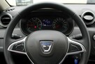 Dacia Duster 4X4 SalonPL 1.5 BluedCi 115KM Essential FV23% 1WŁ Tempomat Gwarancja - 13