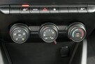 Dacia Duster 4X4 SalonPL 1.5 BluedCi 115KM Essential FV23% 1WŁ Tempomat Gwarancja - 15