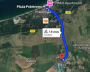 Działka budowlana Gostyń gm. Świerzno, - 4