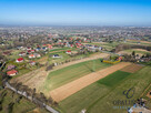 Działka rolna Rzeszów, Budziwojska - 2