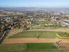 Działka rolna Rzeszów, Budziwojska - 3