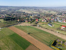 Działka rolna Rzeszów, Budziwojska - 4