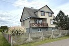 Dom na sprzedaż w Tucznej - 1