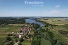 Na sprzedaż działka w Makosiejach, gm. Kalinowo - 1