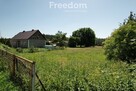 Na sprzedaż działka w Makosiejach, gm. Kalinowo - 10