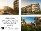 Mieszkanie Gdańsk Orunia, Starogardzka - 2
