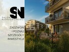 Mieszkanie Gdańsk Orunia, Starogardzka - 4