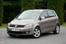 Volkswagen Golf Plus 1.6MPI(102KM)*Przebieg 138 tys Lift Alu 16  Właściciel ideał - 2