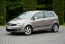 Volkswagen Golf Plus 1.6MPI(102KM)*Przebieg 138 tys Lift Alu 16  Właściciel ideał - 3