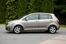 Volkswagen Golf Plus 1.6MPI(102KM)*Przebieg 138 tys Lift Alu 16  Właściciel ideał - 4