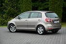Volkswagen Golf Plus 1.6MPI(102KM)*Przebieg 138 tys Lift Alu 16  Właściciel ideał - 5