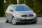 Volkswagen Golf Plus 1.6MPI(102KM)*Przebieg 138 tys Lift Alu 16  Właściciel ideał - 7