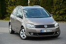 Volkswagen Golf Plus 1.6MPI(102KM)*Przebieg 138 tys Lift Alu 16  Właściciel ideał - 8