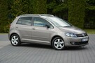 Volkswagen Golf Plus 1.6MPI(102KM)*Przebieg 138 tys Lift Alu 16  Właściciel ideał - 9