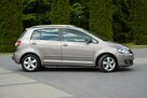Volkswagen Golf Plus 1.6MPI(102KM)*Przebieg 138 tys Lift Alu 16  Właściciel ideał - 10