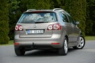 Volkswagen Golf Plus 1.6MPI(102KM)*Przebieg 138 tys Lift Alu 16  Właściciel ideał - 12