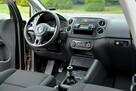 Volkswagen Golf Plus 1.6MPI(102KM)*Przebieg 138 tys Lift Alu 16  Właściciel ideał - 16