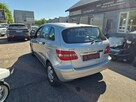 Mercedes B 170 1.7 Benzyna 115 KM, Automat, Klimatyzacja, Grzane Fotele, Isofix - 5