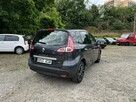 Renault Scenic 1.6DCi-130km-Serwisowany-Bezwypadkowy-BOSE-Navi-Keyless-GO-PDC-Xenon - 3