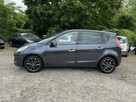 Renault Scenic 1.6DCi-130km-Serwisowany-Bezwypadkowy-BOSE-Navi-Keyless-GO-PDC-Xenon - 5