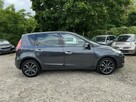 Renault Scenic 1.6DCi-130km-Serwisowany-Bezwypadkowy-BOSE-Navi-Keyless-GO-PDC-Xenon - 6