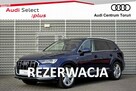 Audi Q7 MatrixLED_Dociąg_B&O_Pneumatyka_Wentylacja_Masaże_ACC_Asystenci_FV23% - 1