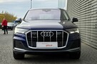 Audi Q7 MatrixLED_Dociąg_B&O_Pneumatyka_Wentylacja_Masaże_ACC_Asystenci_FV23% - 5