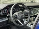 Audi Q7 MatrixLED_Dociąg_B&O_Pneumatyka_Wentylacja_Masaże_ACC_Asystenci_FV23% - 10