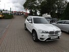 BMW X3 - 2
