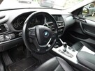 BMW X3 - 10
