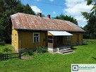 Dom Bóbrka gm. Chorkówka, - 1