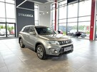 Suzuki Vitara 1.4 hybrid 129KM M6 2022/2023 r., sal. PL, serwisowane, niski przebieg - 1