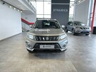 Suzuki Vitara 1.4 hybrid 129KM M6 2022/2023 r., sal. PL, serwisowane, niski przebieg - 3