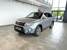 Suzuki Vitara 1.4 hybrid 129KM M6 2022/2023 r., sal. PL, serwisowane, niski przebieg - 4