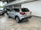 Suzuki Vitara 1.4 hybrid 129KM M6 2022/2023 r., sal. PL, serwisowane, niski przebieg - 6