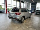 Suzuki Vitara 1.4 hybrid 129KM M6 2022/2023 r., sal. PL, serwisowane, niski przebieg - 8