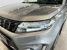 Suzuki Vitara 1.4 hybrid 129KM M6 2022/2023 r., sal. PL, serwisowane, niski przebieg - 9