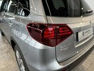 Suzuki Vitara 1.4 hybrid 129KM M6 2022/2023 r., sal. PL, serwisowane, niski przebieg - 11