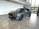 Cupra Formentor VZ 2.0TSI 310KM DSG 4drive 2023 r., salon PL, I właściciel, f-a VAT - 4