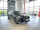 Cupra Formentor 1.5TSI 150KM DSG 2022/2023 r., salon PL, gwarancja fabryczna, f-a VAT - 1