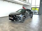 Cupra Formentor 1.5TSI 150KM DSG 2022/2023 r., salon PL, gwarancja fabryczna, f-a VAT - 4