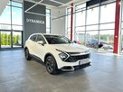 Kia Sportage 1.6T-GDI HEV 230KM DCT 2023 r., salon PL, I właściciel, f-a VAT - 1