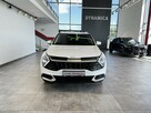 Kia Sportage 1.6T-GDI HEV 230KM DCT 2023 r., salon PL, I właściciel, f-a VAT - 3