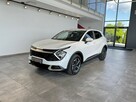 Kia Sportage 1.6T-GDI HEV 230KM DCT 2023 r., salon PL, I właściciel, f-a VAT - 4