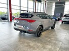 Cupra Formentor 2.0TSI 190KM DSG 4drive 2024 r., salon PL, I wł., f-a VAT, gwarancja - 8