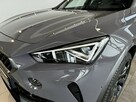 Cupra Formentor 2.0TSI 190KM DSG 4drive 2024 r., salon PL, I wł., f-a VAT, gwarancja - 9