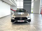 Mercedes CLA 45 AMG S 421KM 8G-DCT 4matic+ 2022 r., salon PL, I właściciel, f-a VAT - 3